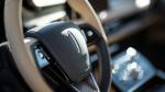 Lincoln Aviator 2018 года